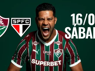 Hulk será apresentado oficialmente neste sábado