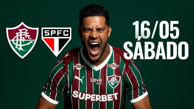 Hulk será apresentado oficialmente neste sábado