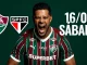 Hulk será apresentado oficialmente neste sábado