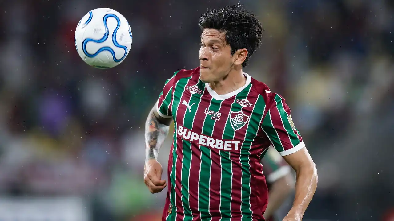 Fluminense: banco de reservas tem Cano, Ganso e Arana contra o Mirassol
