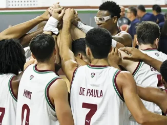 Fluminense x Brusque: onde assistir e detalhes da semifinal da Liga Ouro