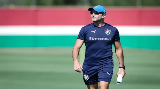 Vinicius Toledo analisa a provável escalação ousada de Luis Zubeldía para o duelo no Beira-Rio e a oportunidade de reduzir a distância para a liderança.