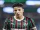 Guilherme Arana está no banco de reservas contra o Mirassol