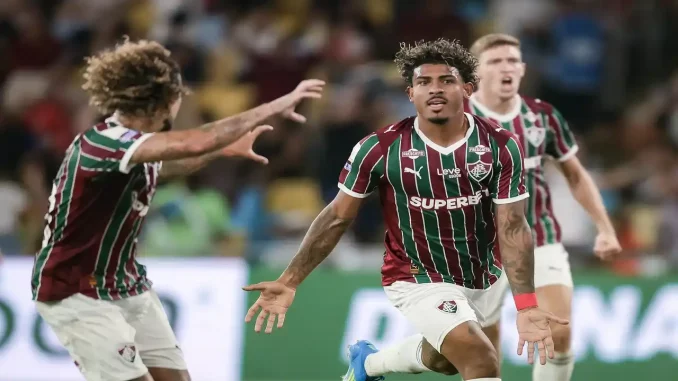 Agenda do Fluminense: veja datas e horários dos jogos de maio