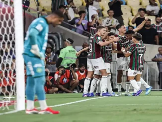 Melhor cenário para o Fluminense na 14ª rodada do Brasileirão