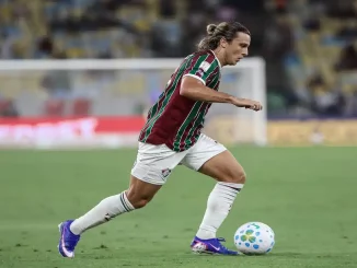 Canobbio deve iniciar entre os titulares