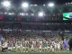 Fluminense no Maracanã