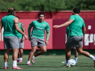 Ganso pode começar entre os titulares