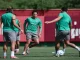 Ganso pode começar entre os titulares