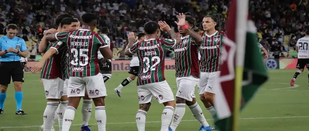 Fluminense x Operário: análise da classificação e o caos defensivo