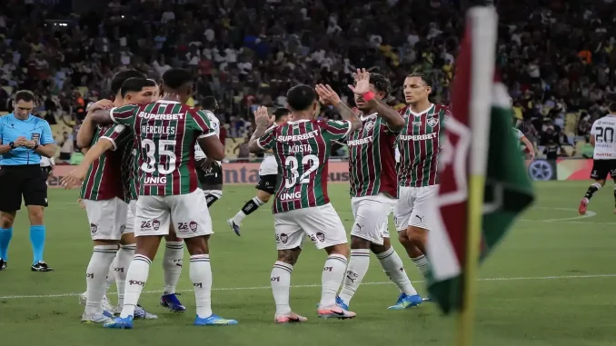 Fluminense x Operário: análise da classificação e o caos defensivo