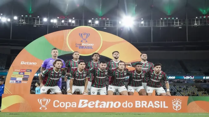 Fluminense x Operário: análise de um quase vexame na Copa do Brasil