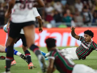 Vitória gigante no G4, mas o fantasma da bola aérea acende o alerta máximo para terça! Entenda: