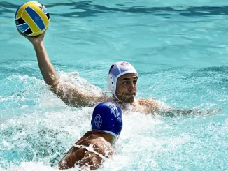 Fluminense está na final da Super Liga de Polo Aquático