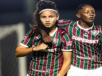 Fluminense e Bahia fazem duelo de 6 gols no Brasileirão Feminino. Veja como foi o jogaço e a agenda do Flu!