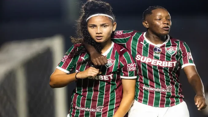 Fluminense e Bahia fazem duelo de 6 gols no Brasileirão Feminino. Veja como foi o jogaço e a agenda do Flu!