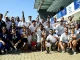 Fluminense bate a ABDA e é campeão invicto da Super Liga Sul-Americana de Polo Aquático