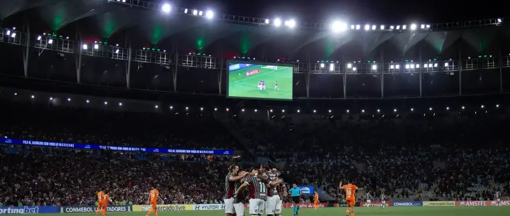 Opinião: Fé, catarse no Maracanã e a obrigação do Fluminense se remontar na pausa