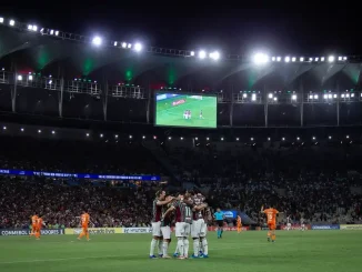 Opinião: Fé, catarse no Maracanã e a obrigação do Fluminense se remontar na pausa