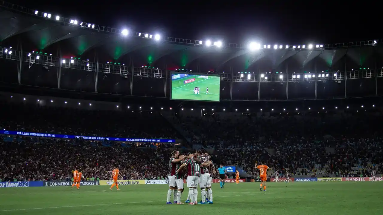 Opinião: A classificação do Fluminense e a fé tricolor