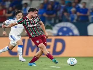 Confira as notas das atuações e a avaliação completa dos jogadores do Fluminense após o jogo contra o Cruzeiro pelo Brasileirão no Mineirão.