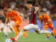 Fluminense bateu o La Guaira por 2 a 1