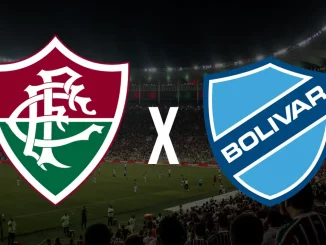 Fluminense x Bolivar: escalações, onde assistir e palpite