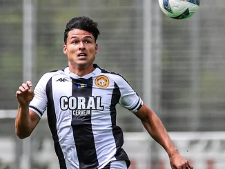 Chucho Ramírez quase fechou com o Fluminense