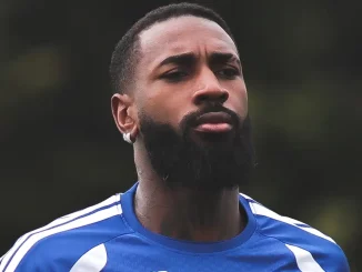 Gerson será a grande novidade do Cruzeiro contra o Fluminense