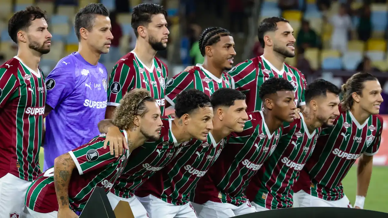 Calendário das oitavas de final da Libertadores 2026