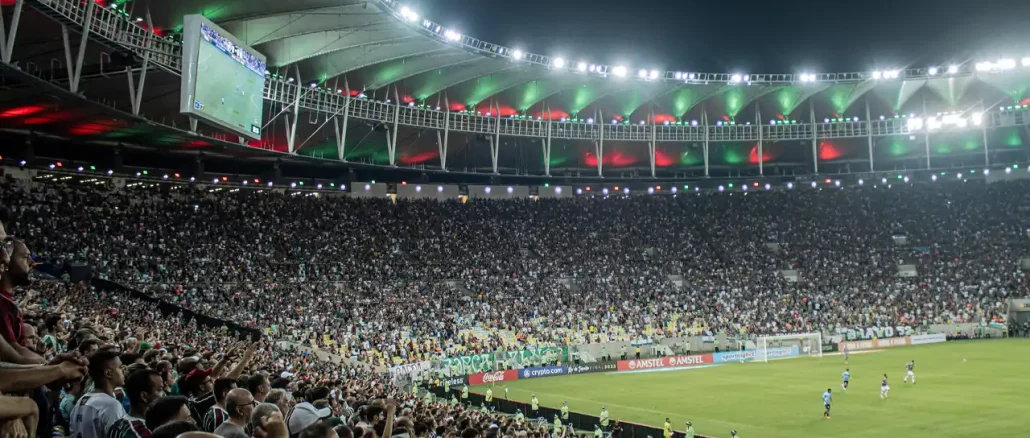 Fluminense x RB Bragantino: confira a previsão do tempo