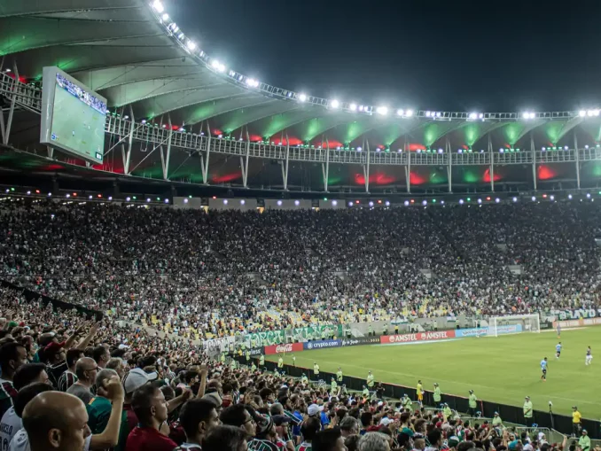 Fluminense x RB Bragantino: confira a previsão do tempo