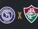 Rivadavia x Fluminense pela 4ª rodada do Grupo C da Libertadores