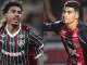 Fluminense e Vitória duelam pela 15ª rodada do Brasileirão