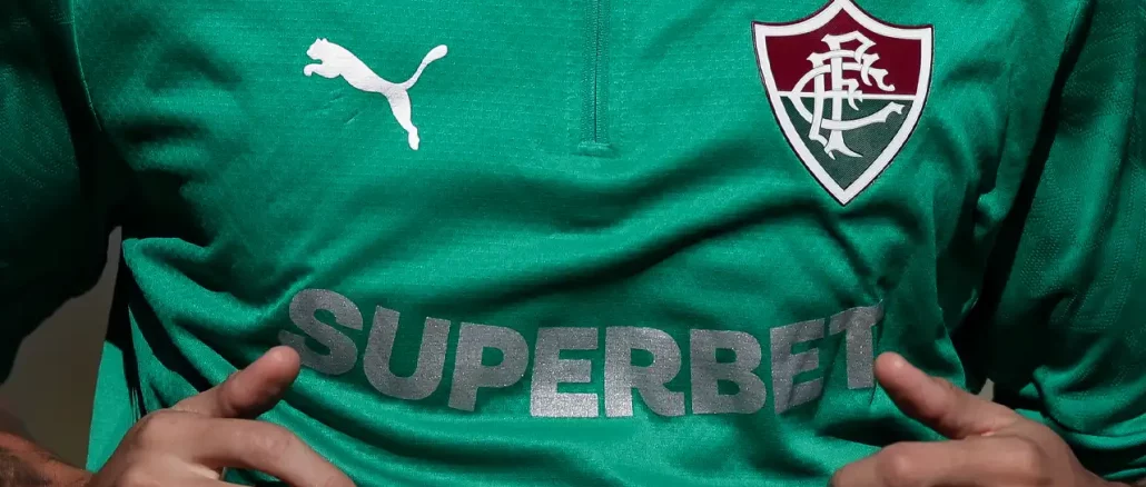 Lucho Acosta foi a boa notícia do treino desta segunda-feira