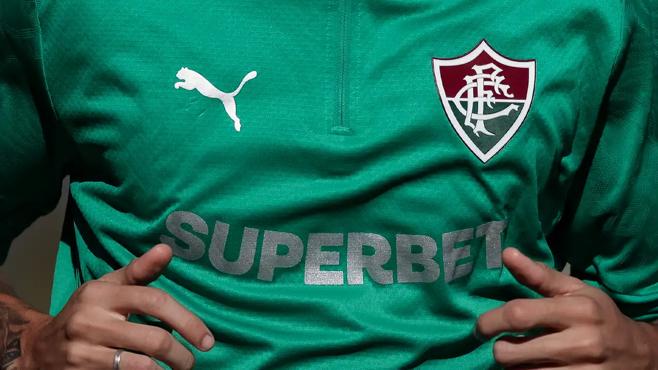 Fluminense x La Guaira: Zubeldía recebe mais duas boas notícias
