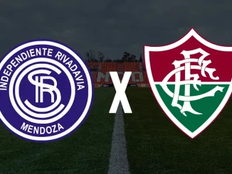 Rivadavia e Fluminense se enfrentam pela 4ª rodada do Grupo C