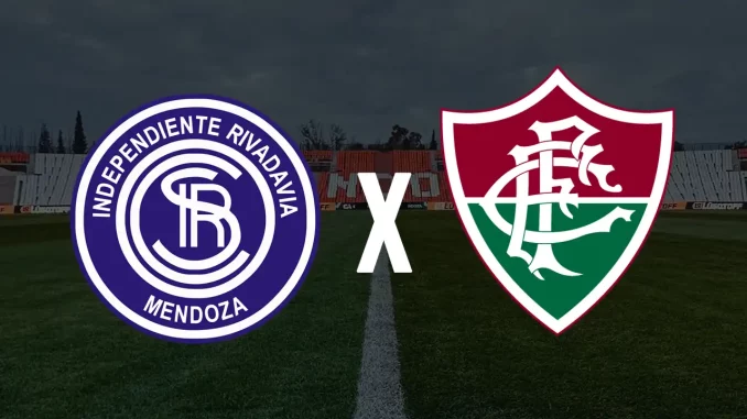 Rivadavia e Fluminense se enfrentam pela 4ª rodada do Grupo C