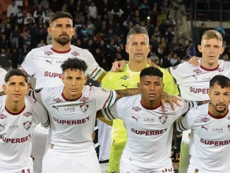 Fluminense ainda depende apenas de si para se classificar