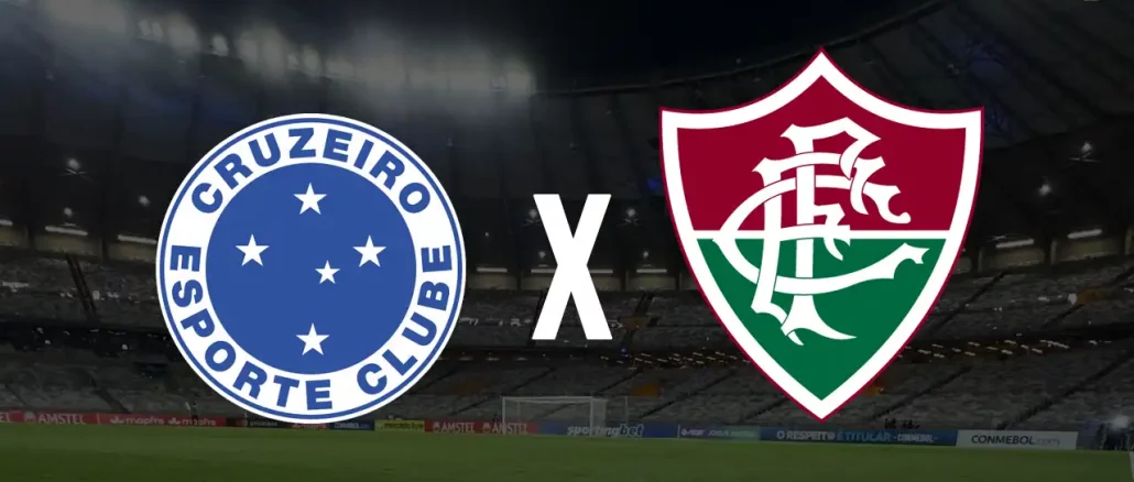 Pré-jogo: Cruzeiro x Fluminense pela 18ª rodada do Brasileirão 2026