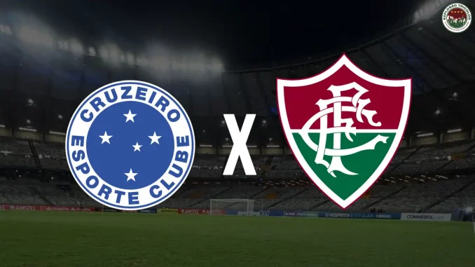 Pré-jogo: Cruzeiro x Fluminense pela 18ª rodada do Brasileirão 2026