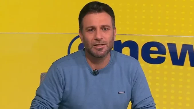 Comentaristas do Grupo Globo apontaram o Fluminense como franco favorito