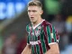 Torcida do Fluminense perdeu a paciência com o centroavante Rodrigo Castillo