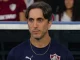 Zubeldía valorizou a vitória do Fluminense sobre o São Paulo