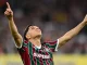 Savarino marcou o primeiro gol do Fluminense contra o La Guaira