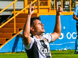 Chucho Ramírez revelou que esteve perto de reforçar o Fluminense