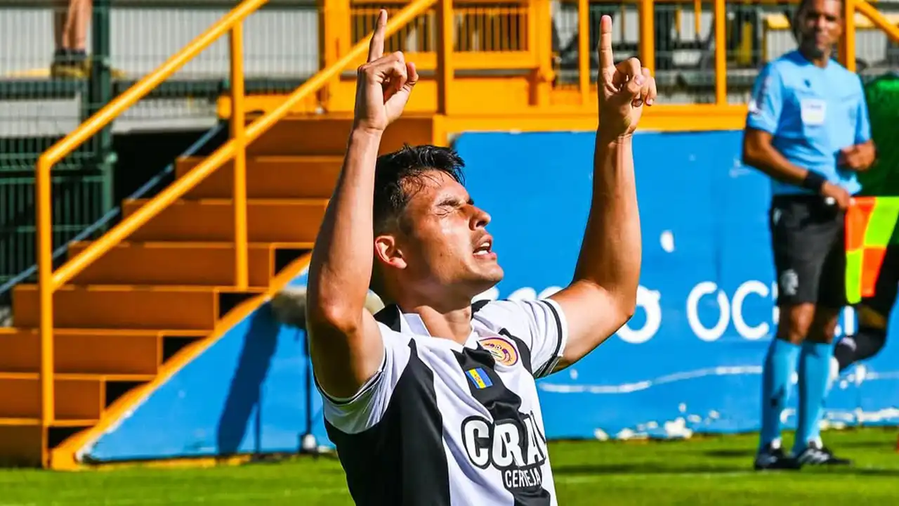 Chucho Ramírez revela que quase reforçou o Fluminense