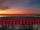 Previsão do tempo para Internacional x Fluminense no Beira-Rio