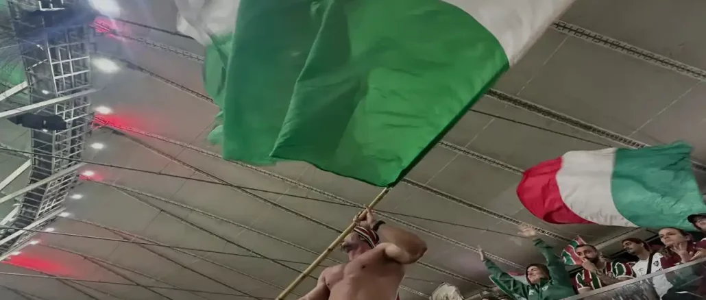 Previsão do tempo Rio de Janeiro: Fluminense x São Paulo terá chuva?