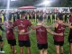 Vitória perdeu dois titulares para o jogo contra o Fluminense